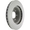 Centric Parts Gcx Brake Rotor Fully Coated, 320.67020F 320.67020F - alternate 3
